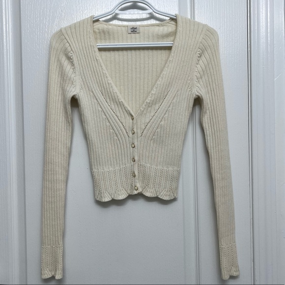Wilfred Sweaters - Wilfred Evie Cardigan